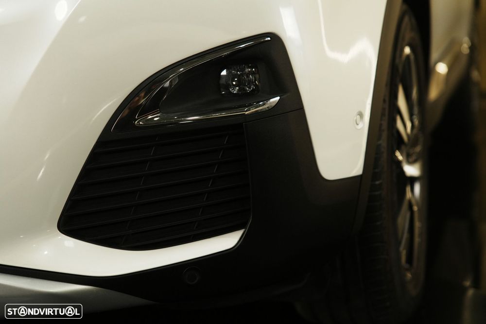 Peugeot 3008 1.5 BlueHDi GT Line - 4