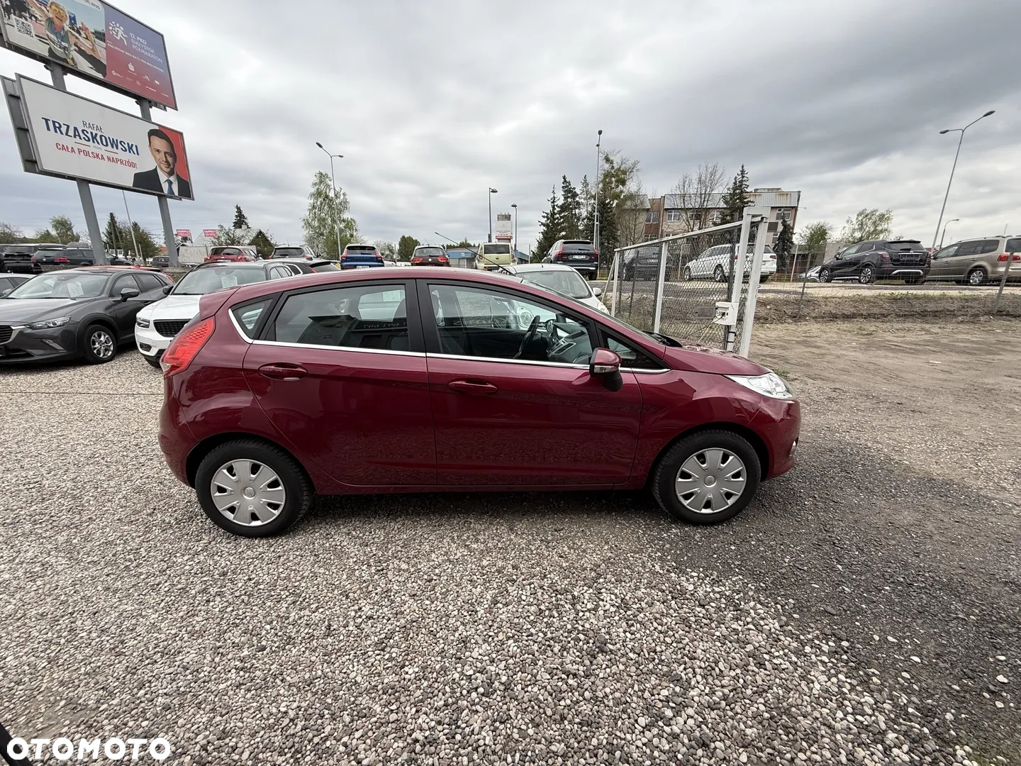 Ford Fiesta 1.25 Titanium - 5