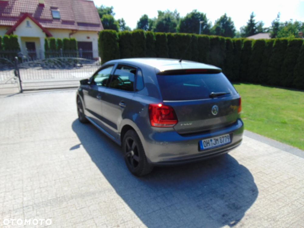 Volkswagen Polo 1.2 Team - 7