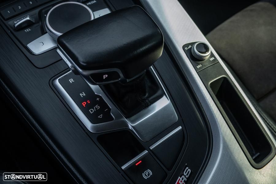 Audi A5 Sportback 2.0 TDI quattro S tronic - 59