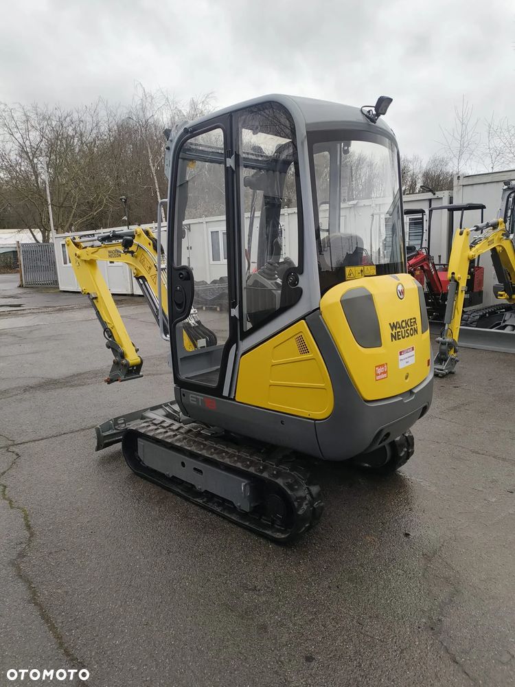 Wacker Neuson ET18 - 5