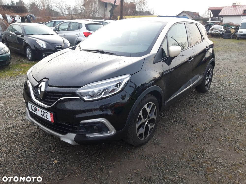Renault Captur 1.3 Energy TCe S-Edition EDC - 10