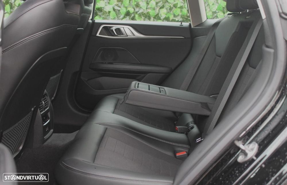 BMW 420 Gran Coupé d Advantage Auto - 12