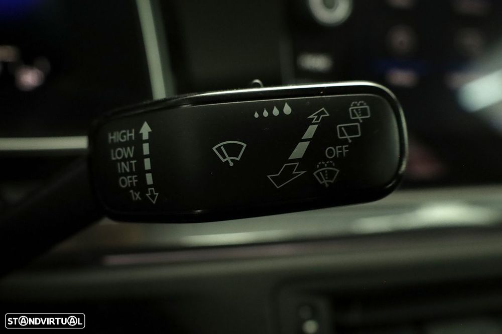 VW Polo 1.0 TSI Style DSG - 17