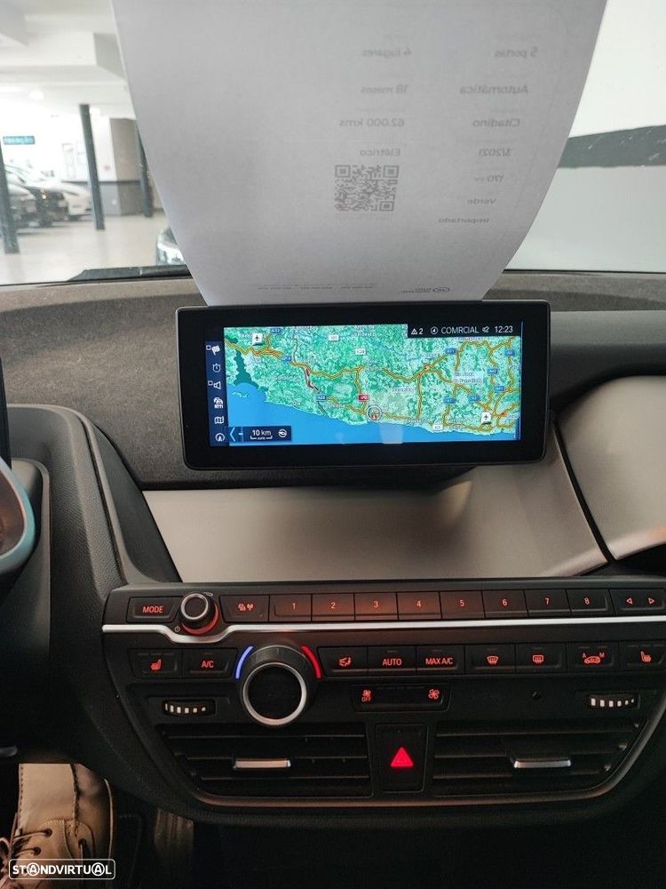 BMW i3 s 120Ah - 9