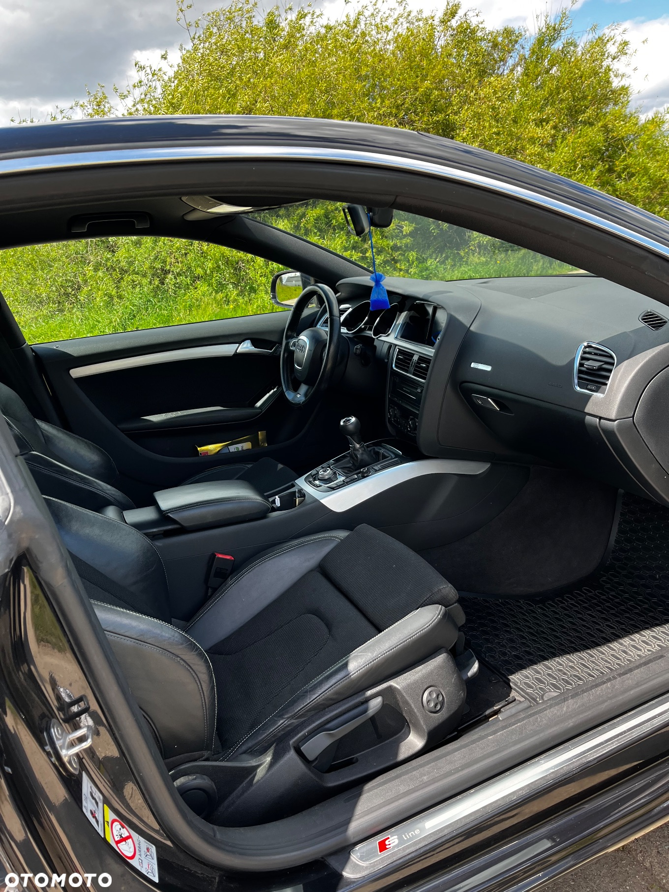 Audi A5 2.0 TDI - 17