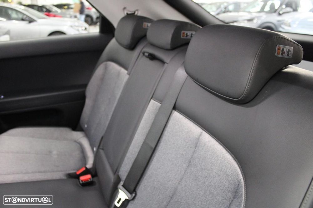 Hyundai Ioniq 5 58 kWh - 13