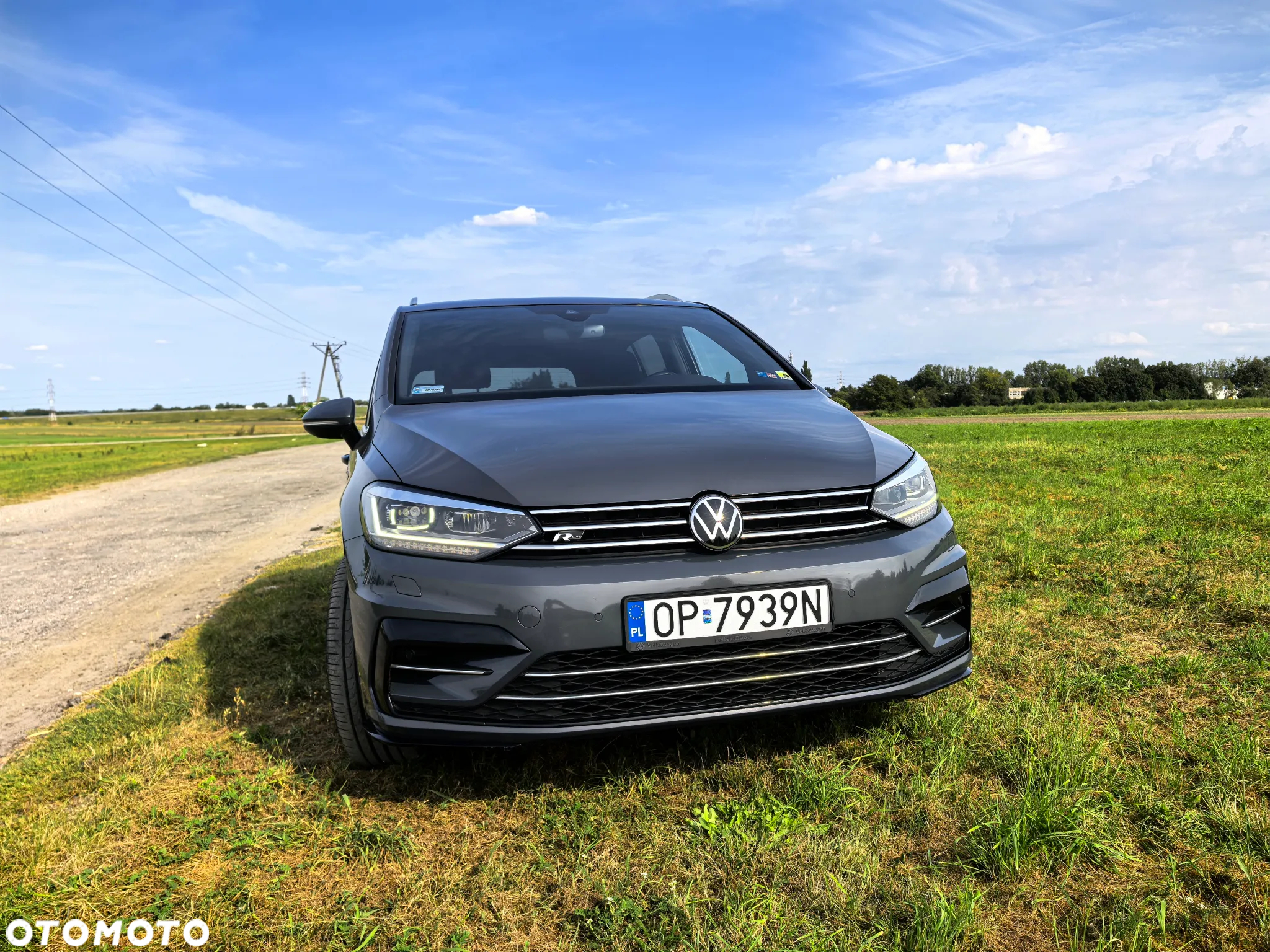 Volkswagen Touran 1.5 TSI EVO Highline DSG - 24