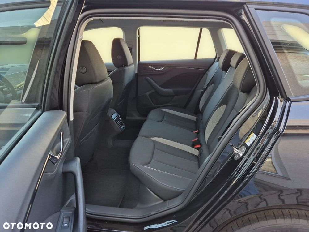 Skoda Kamiq 1.0 TSI Drive - 18