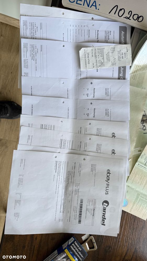 Ford Focus 1.0 EcoBoost Titanium ASS - 28