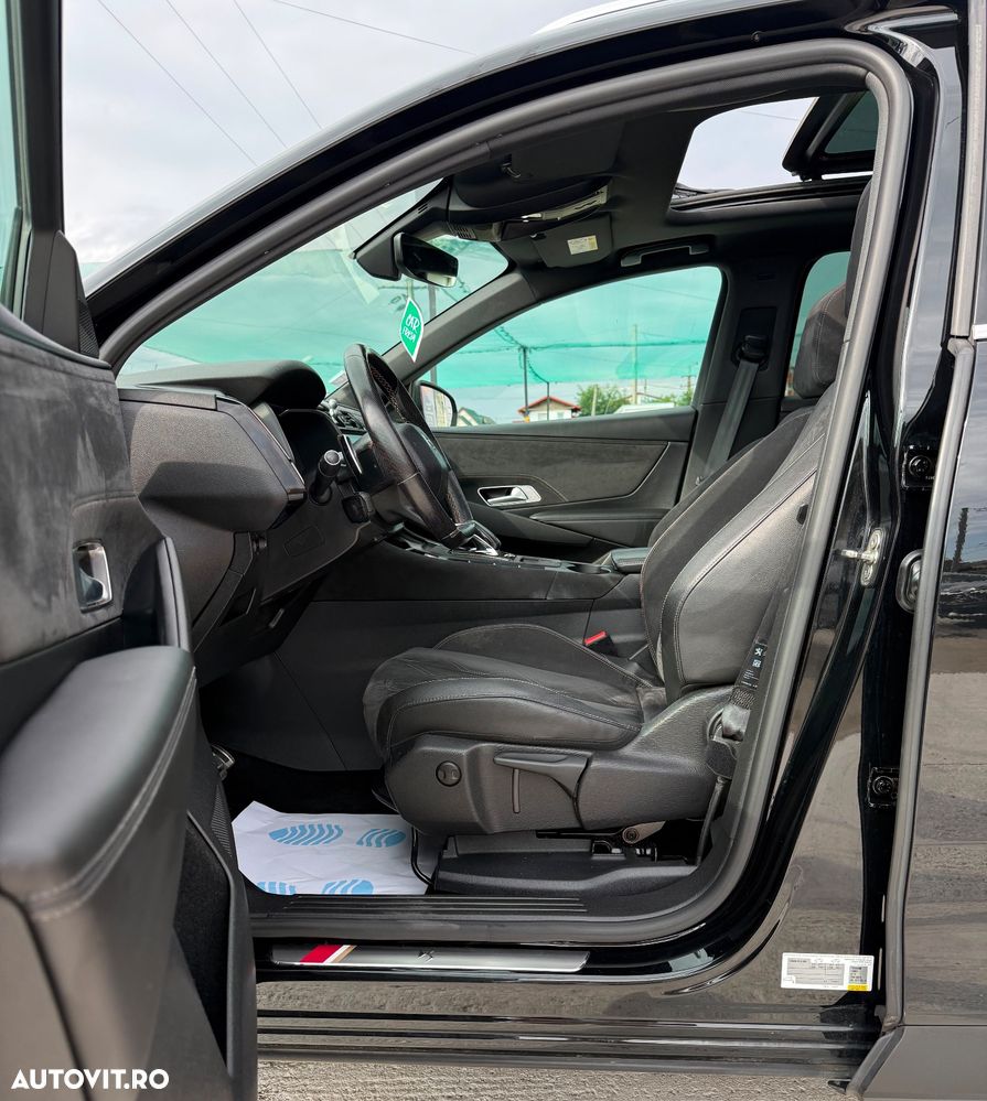 DS Automobiles DS 7 Crossback - 23