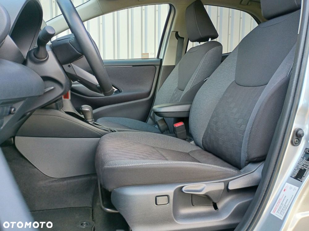 Toyota Yaris Hybrid 1.5 Style - 16
