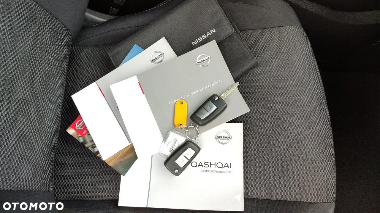 Nissan Qashqai - 40