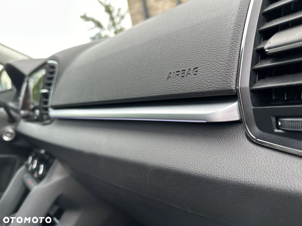 Skoda Karoq 1.6 TDI SCR 4x2 Style DSG - 33