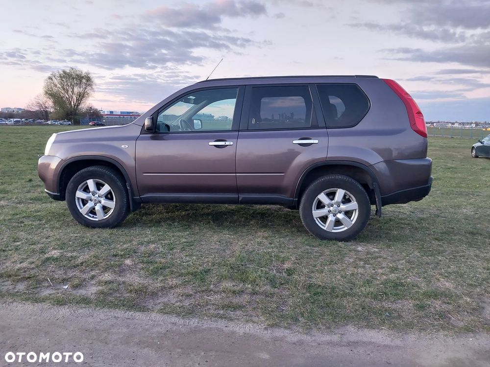 Nissan X-Trail 2.0 dCi LE Platinum - 12