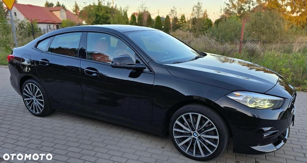 BMW Seria 2 - 6
