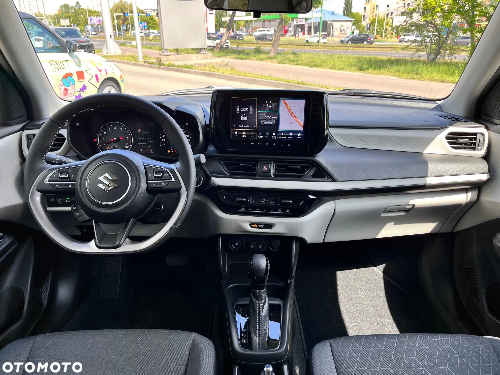 Suzuki Swift - 24