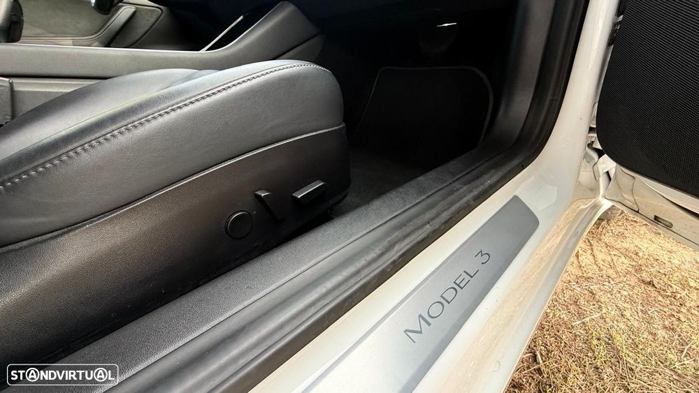 Tesla Model 3 AWD Dual Motor Performance - 19