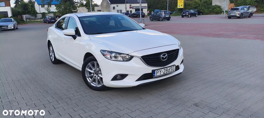 Mazda 6 - 30