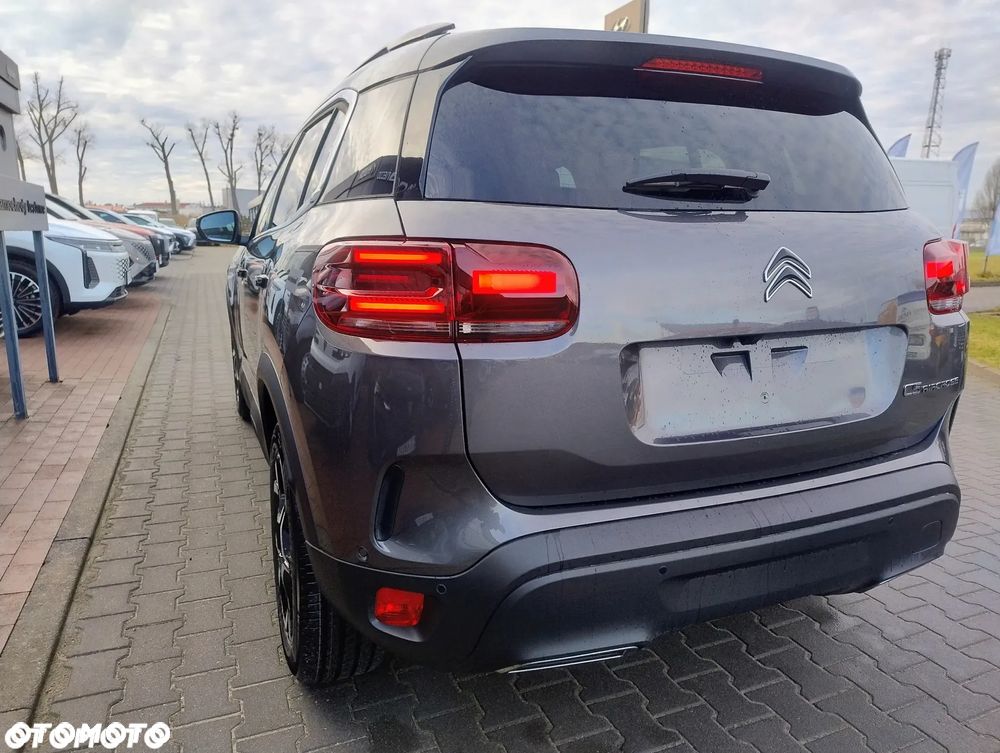 Citroën C5 Aircross - 7