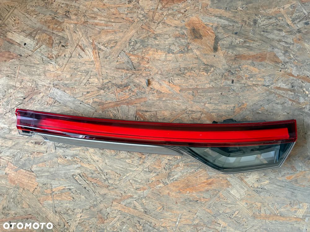Lampy tylne prawa lewa w klapę LED HONDA HR-V III 21- 226-622BH - 11