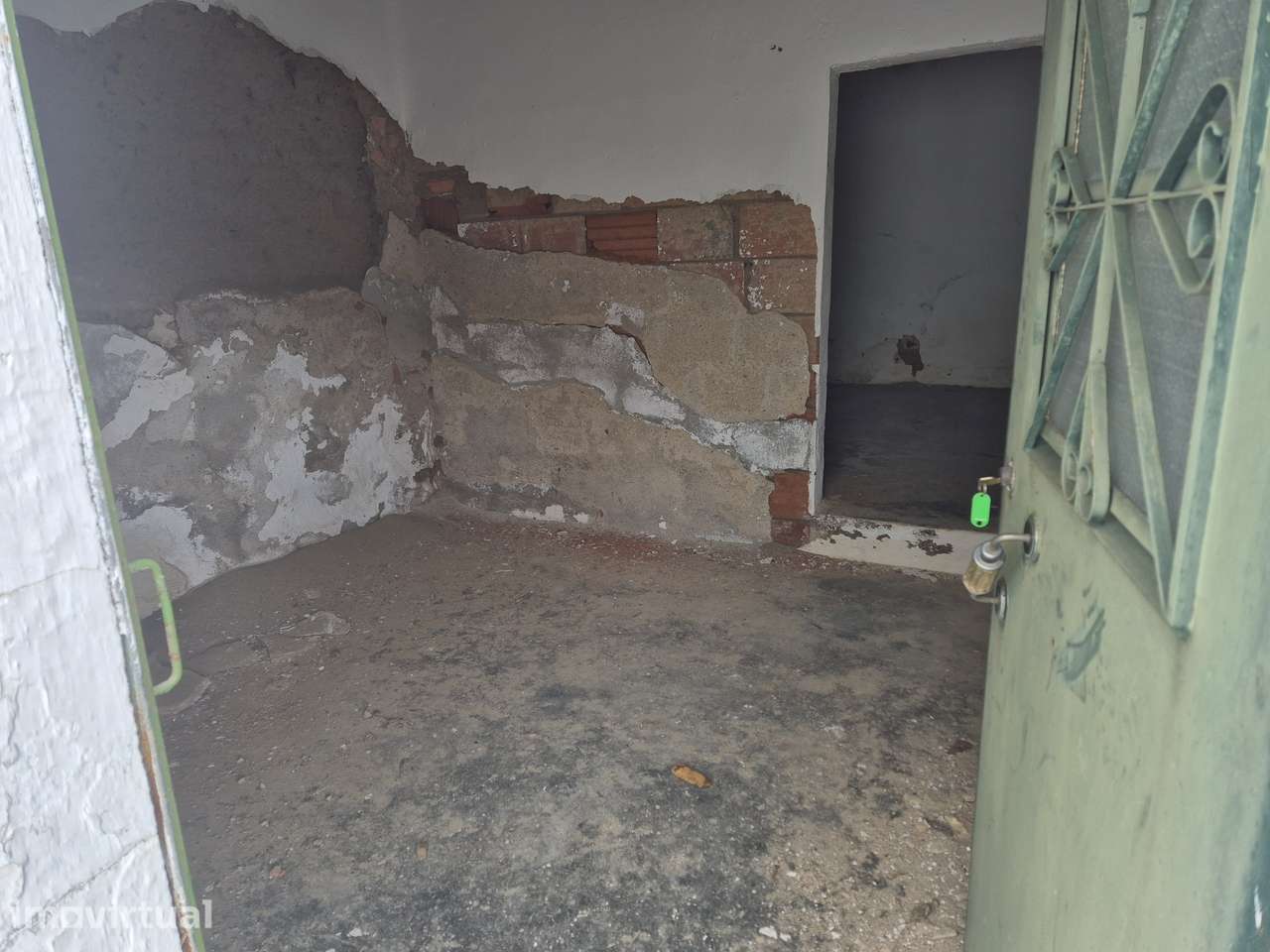Moradia terrea V1 para  fazer 1o andar na Aldeia dos Fernandes - Grande imagem: 3/7