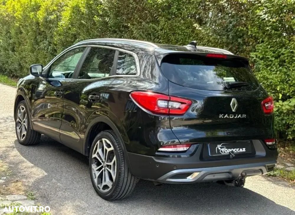 Renault Kadjar - 4
