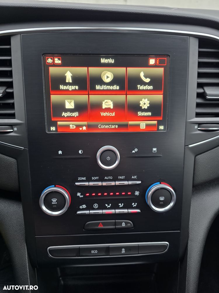 Renault Megane Blue dCi 116 Intens - 28