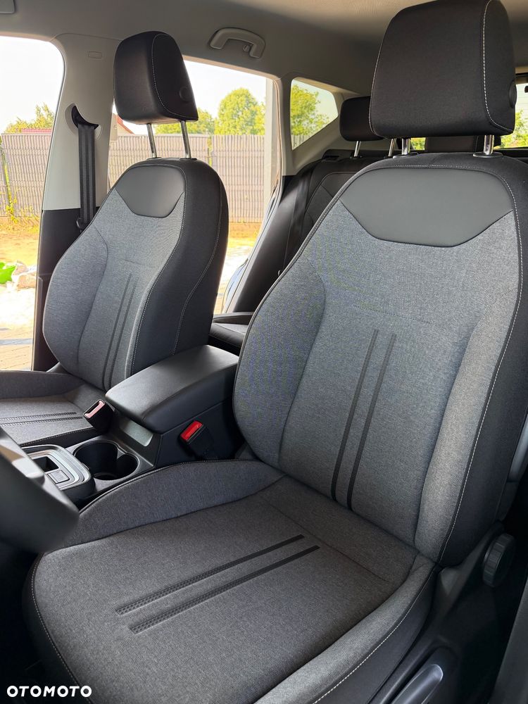 Seat Ateca 1.5 TSI Style S&S DSG - 24