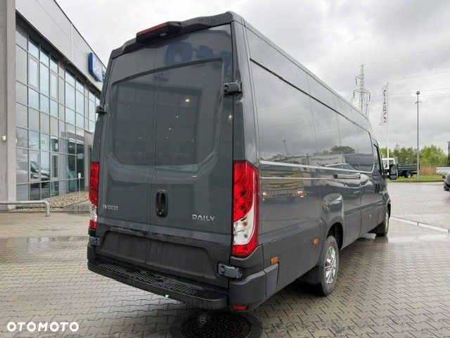 Iveco Daily 35S18HA8V Dostępny od ręki 16m3 - 4