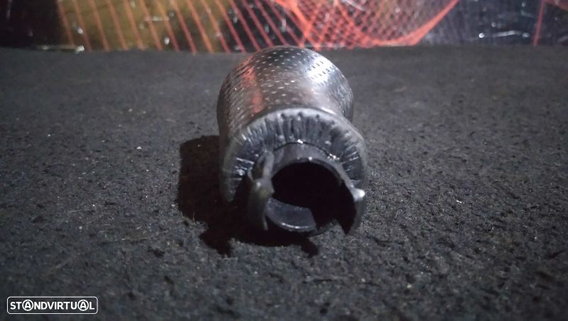 Moca De Velocidades Honda Hr-V (Gh) - 4