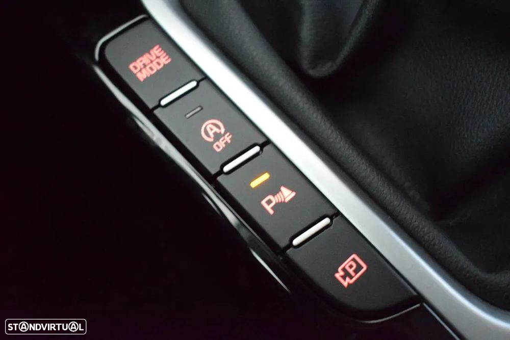 Kia Ceed SW 1.6 CRDi MHEV Dynamic - 16