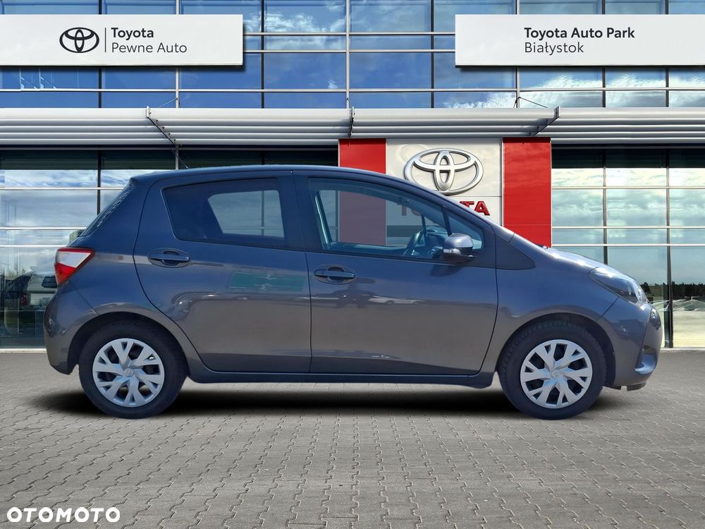 Toyota Yaris 1.5 Premium - 6