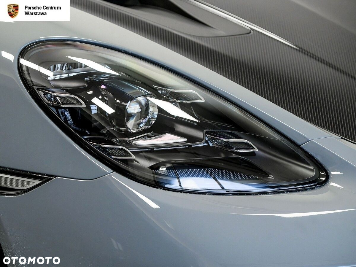 Porsche 718 Cayman - 7