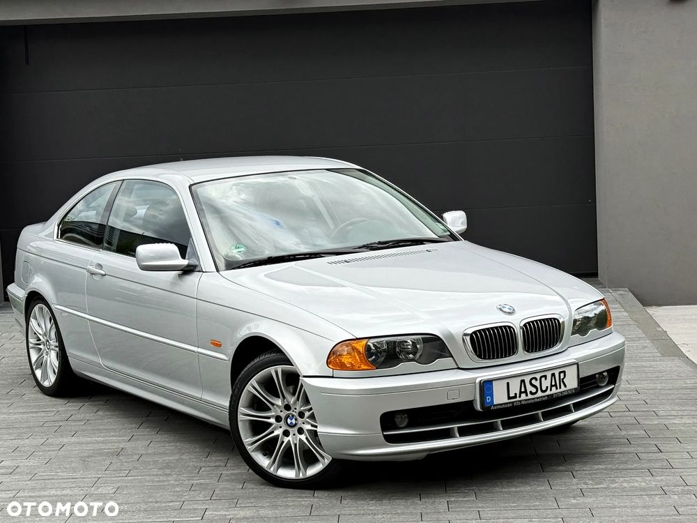 BMW Seria 3 328Ci - 7