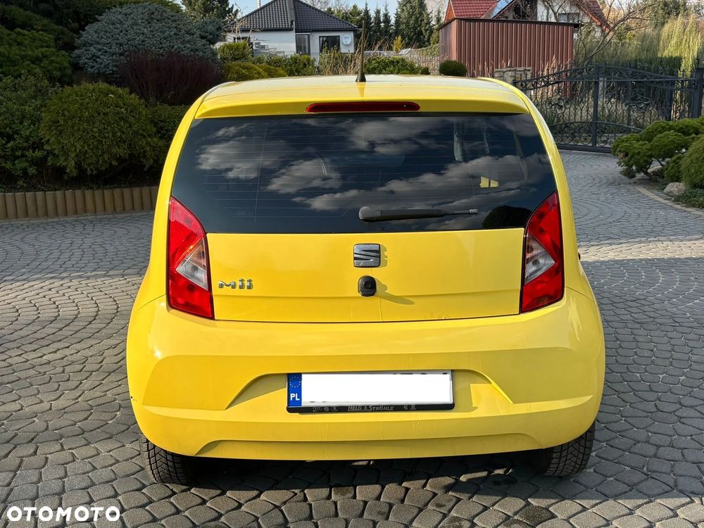 Seat Mii 1.0 Style - 3