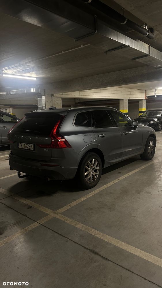 Volvo XC 60 D4 AWD Momentum - 27