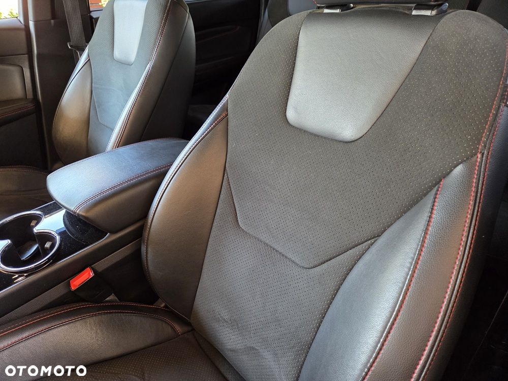 Ford S-Max 2.0 TDCi ST-Line PowerShift - 13