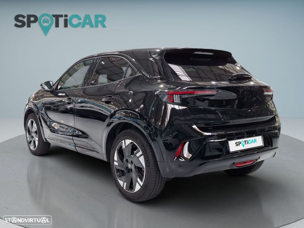 Opel Mokka 54 kWh GS - 8