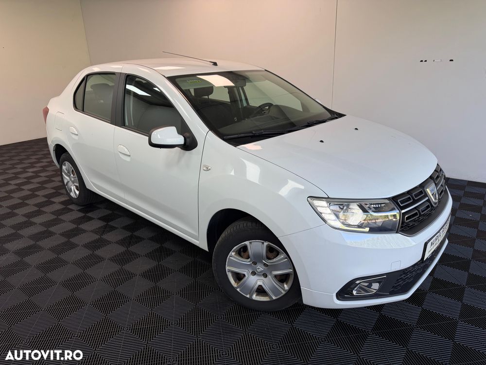 Dacia Logan 1.5 Blue dCi Laureate - 21