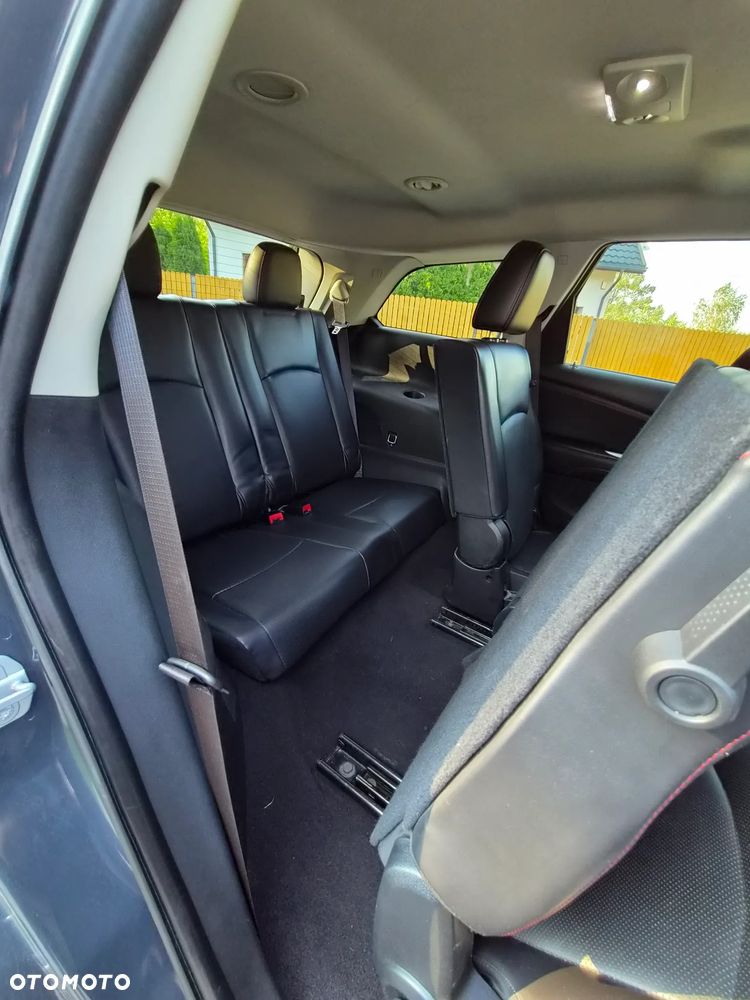 Dodge Journey - 16