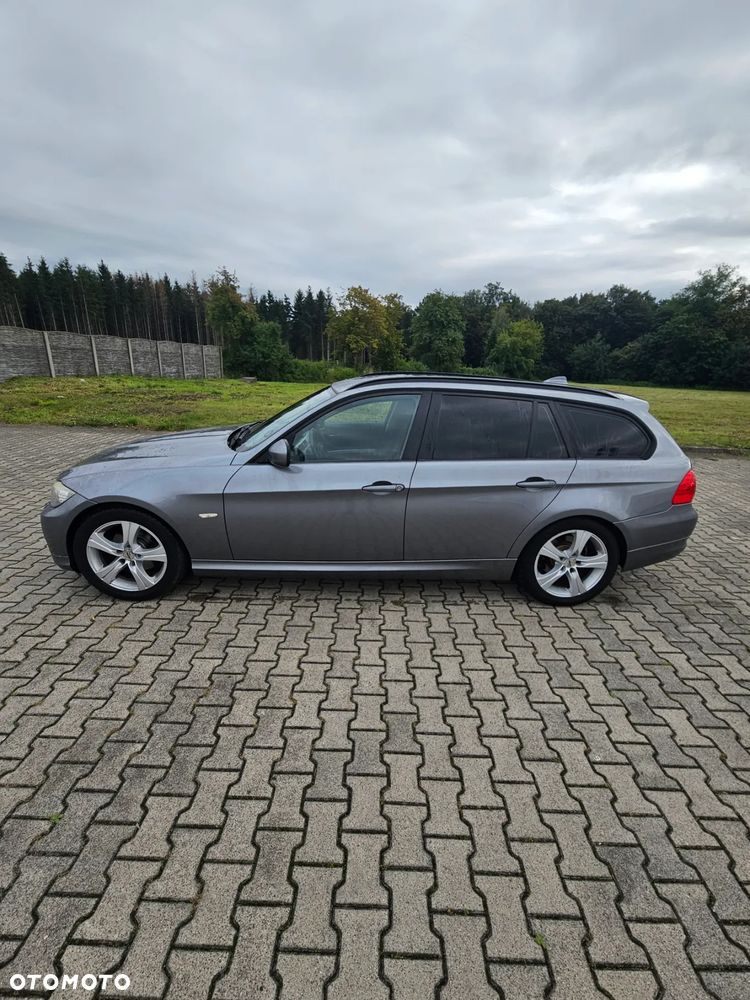 BMW Seria 3 - 2