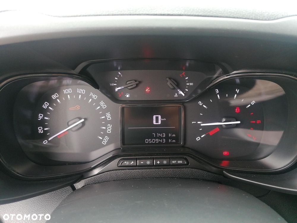 Toyota PROACE CITY - 13