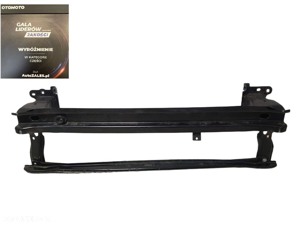 BELKA ZDERZAKA PRZENIEGO WZMOCNIENIE PRZÓD SEAT MI VW UP SKODA CITIGO  PRZED LIFTEM 12-17 1S0 - 1