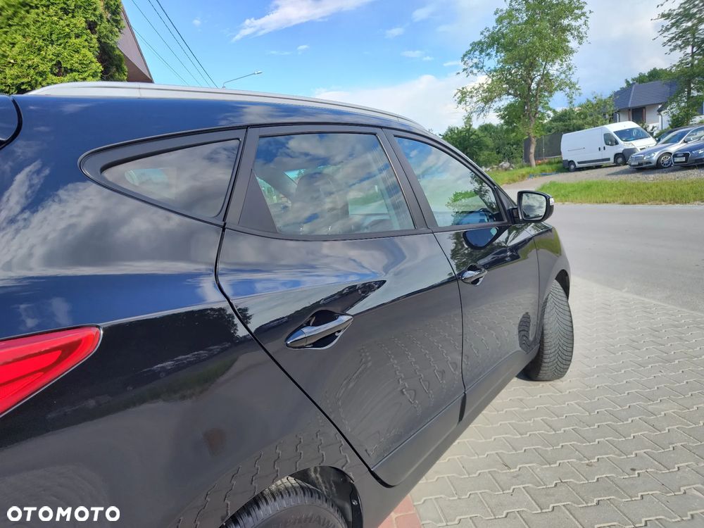 Hyundai ix35 1.6 GDI Premium 2WD - 6