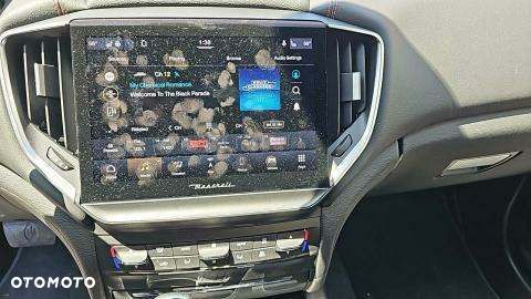 Maserati Ghibli Modena S Q4 - 5