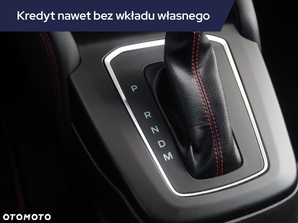 Ford Focus - 18