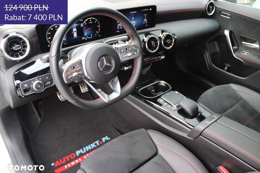 Mercedes-Benz CLA - 18