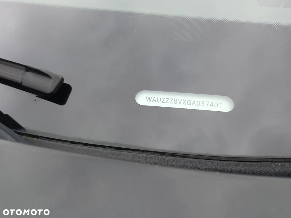 Audi A3 Sportback - 18