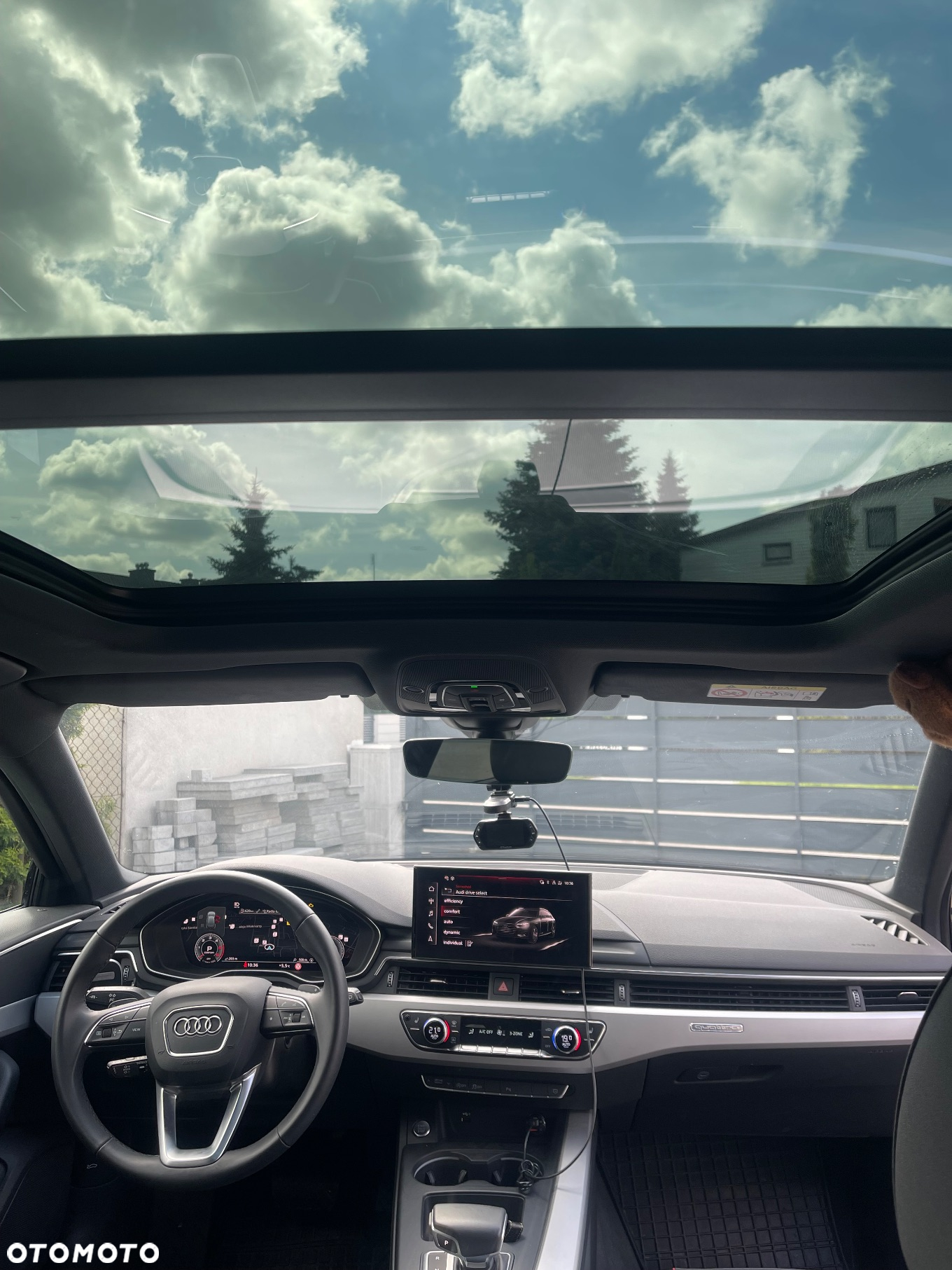 Audi A4 Avant 40 TDI quattro S tronic - 3